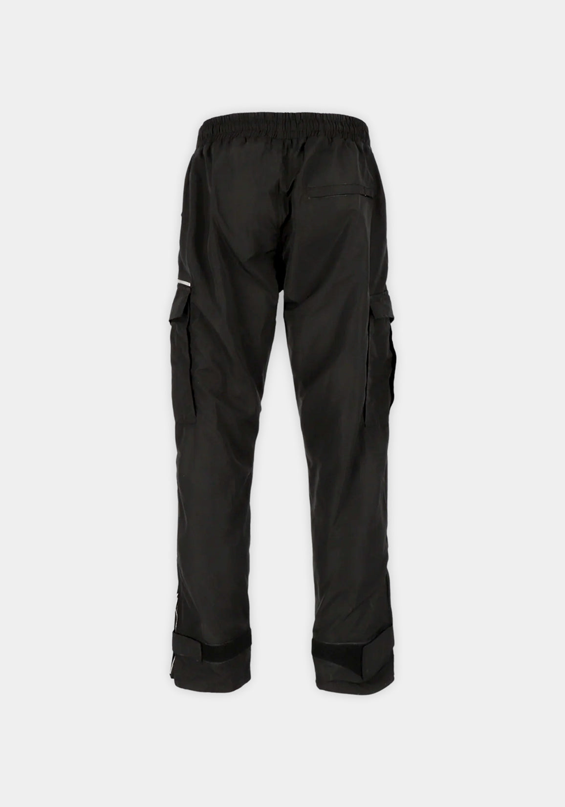 DCDR POLYESTER PANTS.