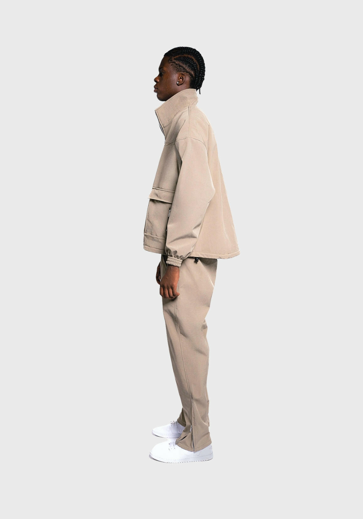 DECIDER City Hunter Track Pants
