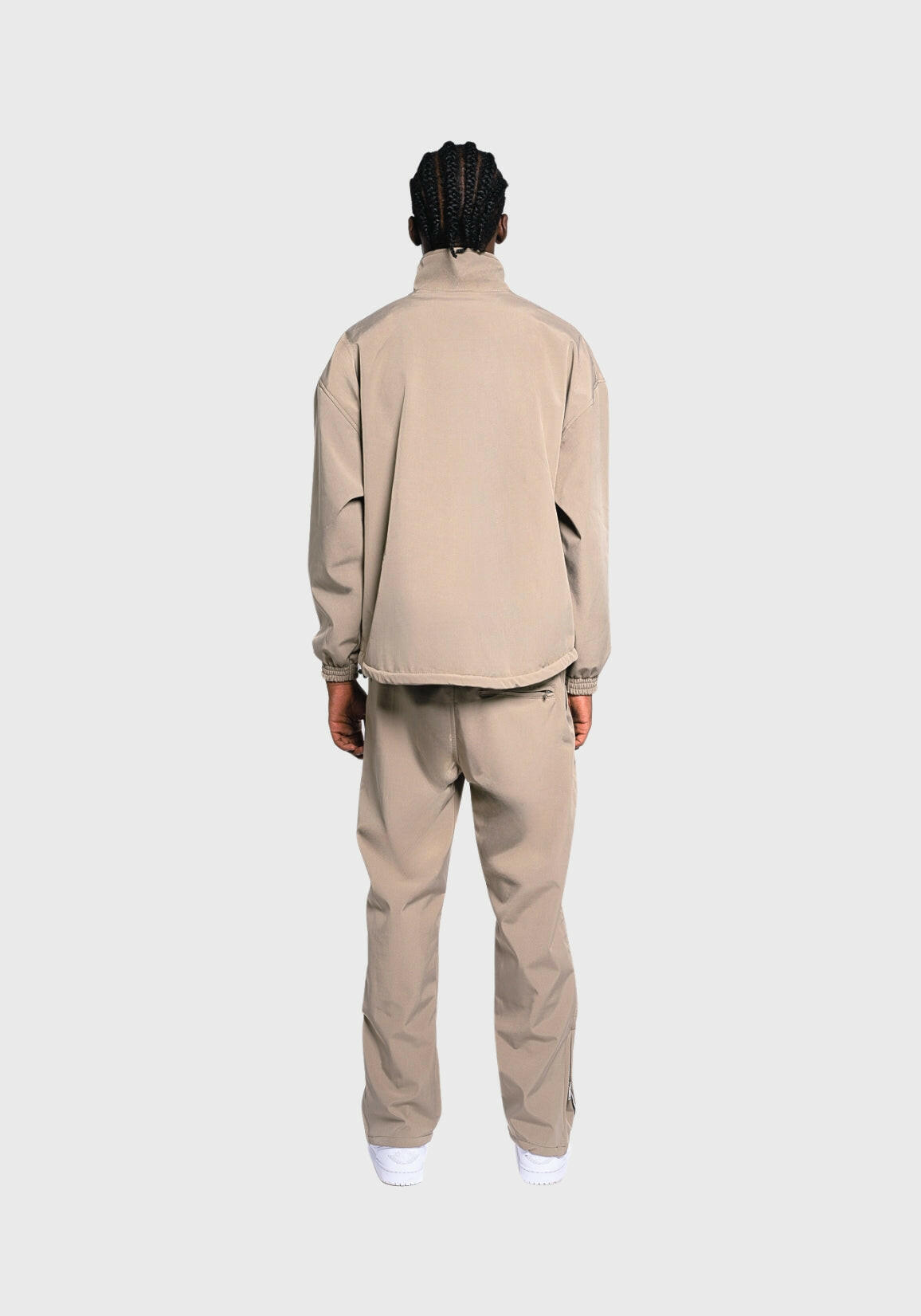 DECIDER City Hunter Track Pants